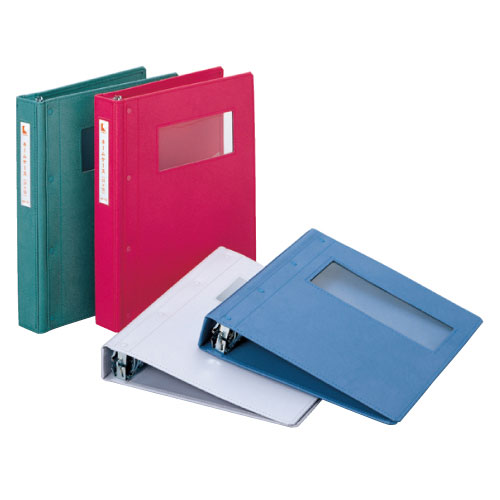 カルテブック（ＫＢＷスーパーワイド） KB-920(A4)30ｹﾂ ｶﾙﾃﾌﾞｯｸKBWｽｰﾊﾟｰﾜｲﾄﾞ グレー(21-608