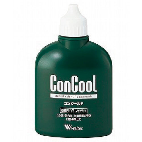 コンクール（Ｆ） CFN(100ML) ｺﾝｸｰﾙF(22-2204-00)【ウエルテック】[1個単位](ウエルテック)[個]