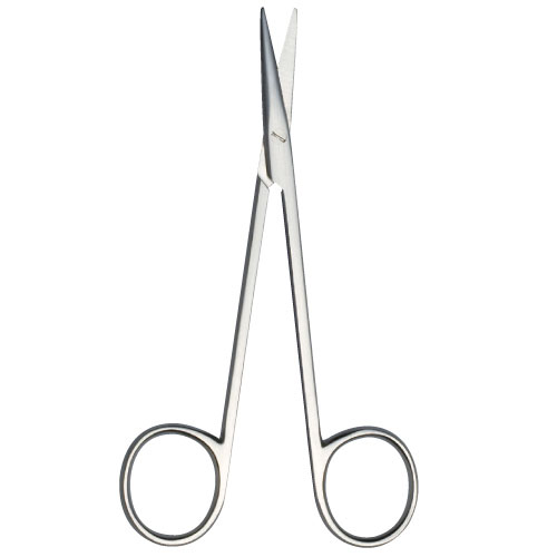 【廃盤】形成剪刀（反型・ネジ止） B992-026(12CM) ｹｲｾｲｾﾝﾄｳ(ﾊﾝｶﾞﾀ)(22-2242-02)【ＭＥＦサ