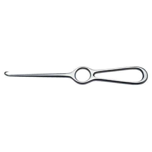 【廃盤】単鋭鈎（コヘル氏） R101-1361(220MM) ﾀﾝｴｲｺｳ(ｺﾍﾙｼ)(22-2261-00)【ＭＥＦサージテッ