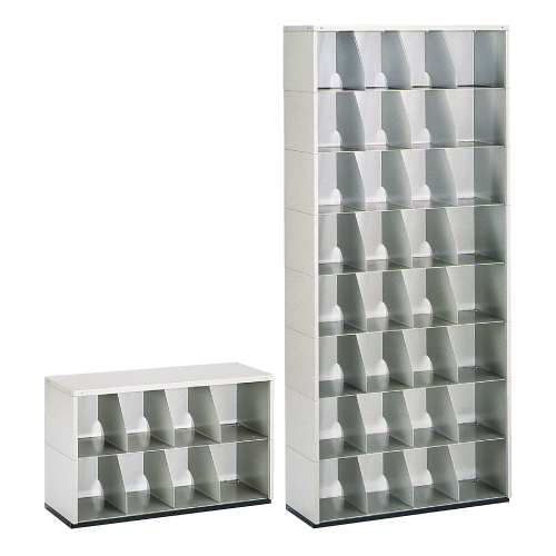 ユニットラック STA-4810-WE(23-2019-06)