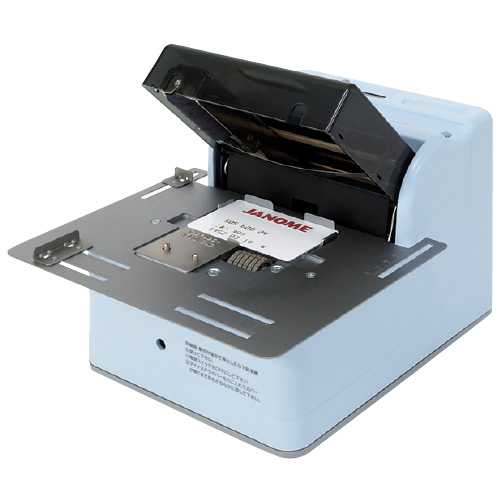 【廃盤】交換用ステーションプレート（英数カナ H-710･H-701ﾖｳ ｽﾃｰｼｮﾝﾌﾟﾚｰﾄ(ｴｲｽｳｶﾅｼﾖ(23-202