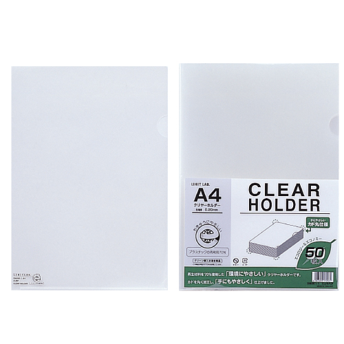 クリヤーホルダー G6051-1(23-2133-00)