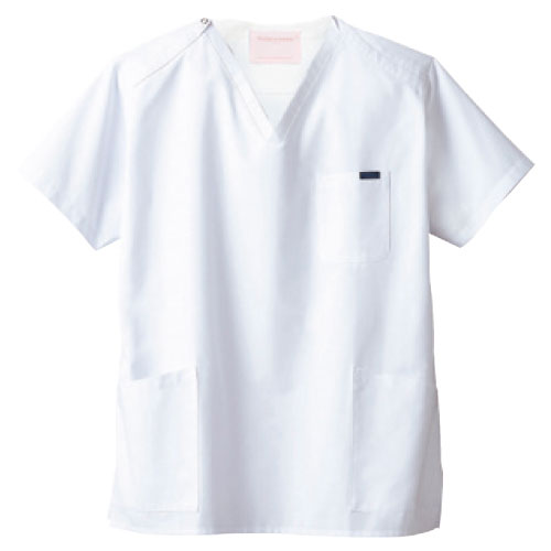 パントン　スクラブ（男女兼用） 7000SC(LL) サックスLLサックス【フォーク】(7000SC)(23-2190-04-0