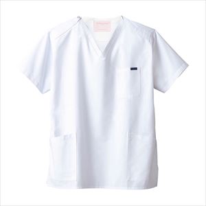 スクラブ 7000SC 3L ホワイト3Lホワイト【フォーク】(7000SC)(23-2190-05-23)【1単位】