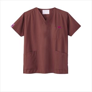 パントン スクラブ(男女兼用) 7000SC(4L) マルサラ4Lマルサラ【フォーク】(7000SC)(23-2190-06-18)【1単位】