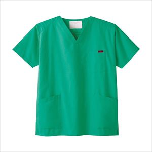 スクラブ 7000SC 4L エメラルド4Lエメラルド【フォーク】(7000SC)(23-2190-06-25)【1単位】