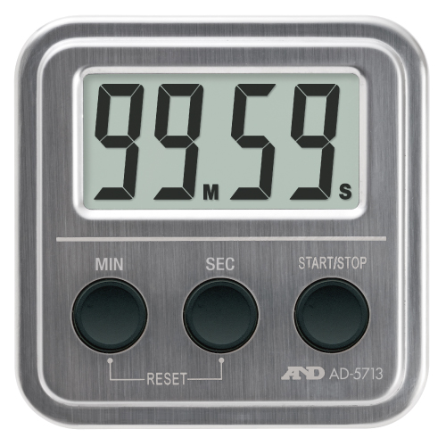 デジタルタイマー AD-5713(23-2212-00)