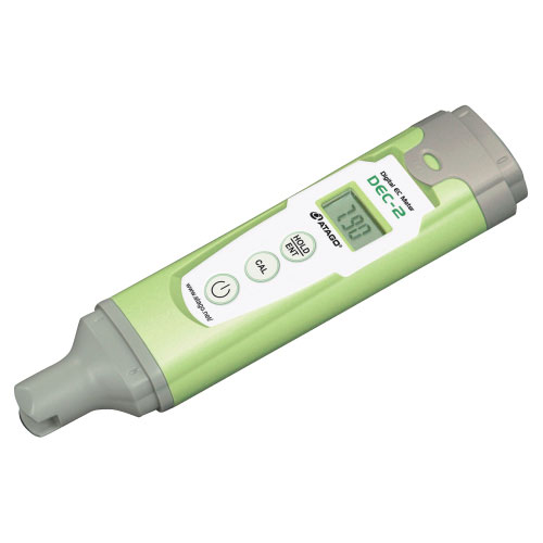 デジタルECメーター デジタルECメーター(23-2228-00)DEC-2