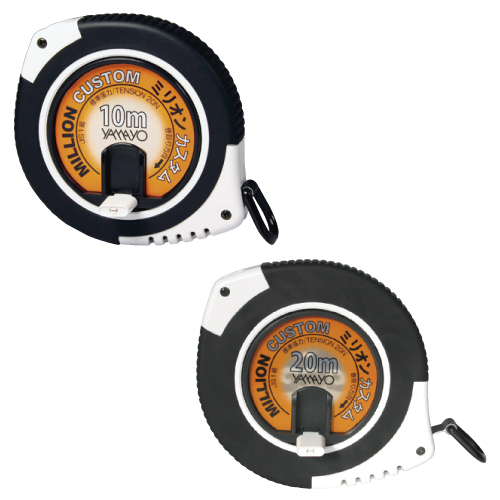 新ミリオンカスタム MCT20(20M)ｼﾝﾐﾘｵﾝｶｽﾀﾑ(23-2232-01)