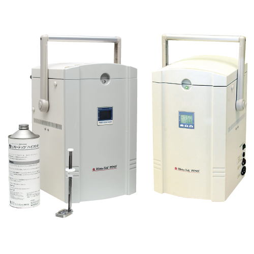 凍結ブロック作製セット (23-2240-00)