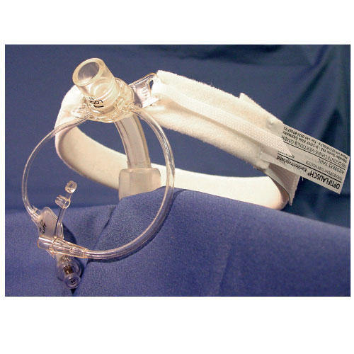 カニューレホルダー ｶﾆｭｰﾚﾎﾙﾀﾞｰ(23-2292-00)FAU32550(10ｲﾘ)