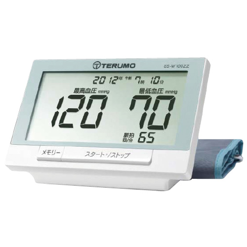 電子血圧計用ＡＣアダプタ（Ｗシリーズ XX-ES351 ｹﾂｱﾂｹｲﾖｳACｱﾀﾞﾌﾟﾀWｼﾘ(23-2337-05)【テルモ】[1個単位]