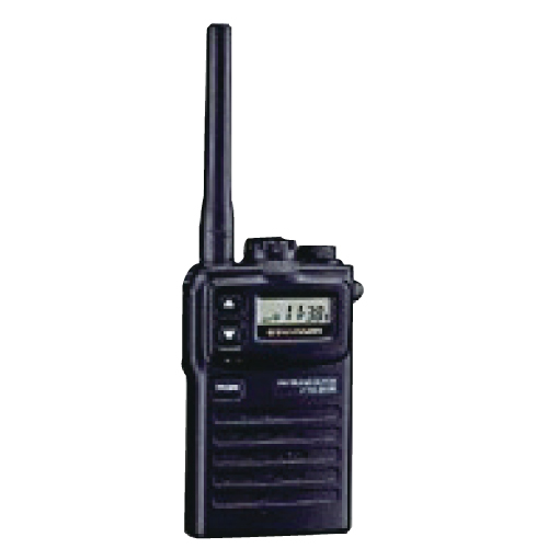 特定省電力無線トランシーバー AN501(23-2385-00)