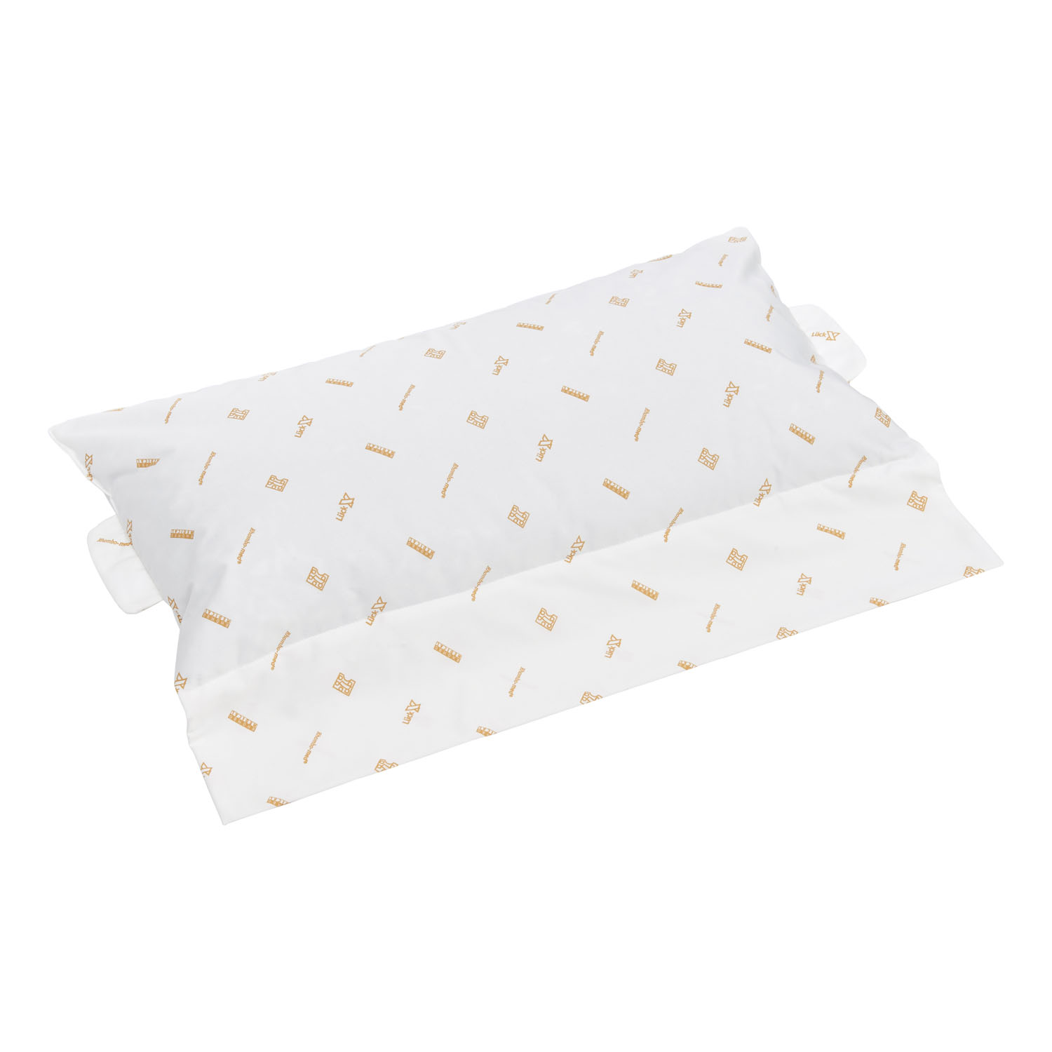 ロンボポジショニングクッション RM2-H(40X80CM)トッテツキRM2-H(40X80CM)ﾄｯﾃﾂｷ(23-2422-1