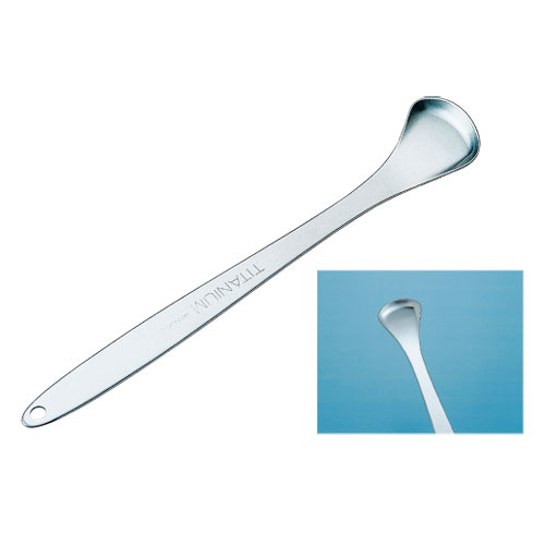 コケとっと舌クリーナー ｺｹﾄｯﾄﾀﾝｸﾘｰﾅｰ(23-2628-00)