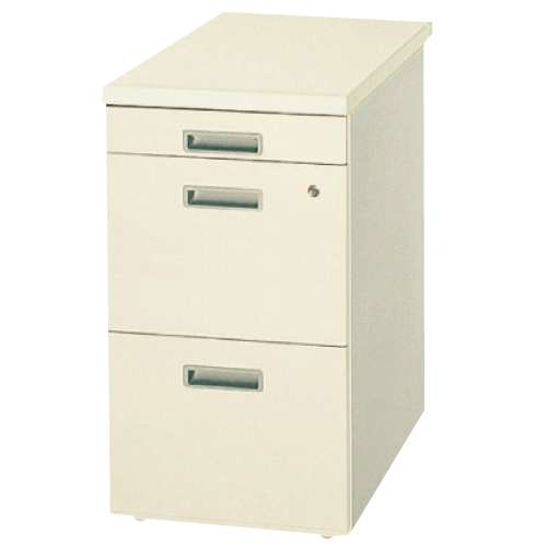 診察デスク 脇机 CSB-047ACG(23-2753-00)