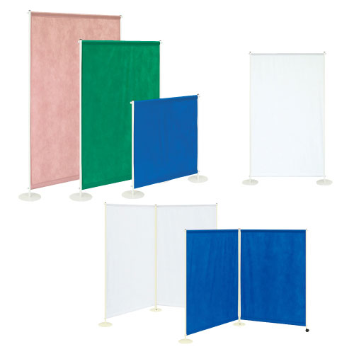 ライトスクリーン ﾗｲﾄｽｸﾘｰﾝ(23-2774-02)TB-515(W90XH150CM)ピンク ピンク