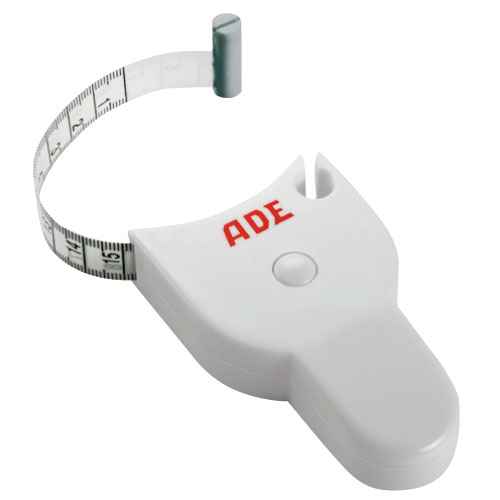 ＡＤＥ乳児用頭囲測定メジャー MZ10021 ADEﾄｳｲｿｸﾃｲﾒｼﾞｬｰ(23-3003-00)【ＡＤＥ社】[1個単位](Ａ