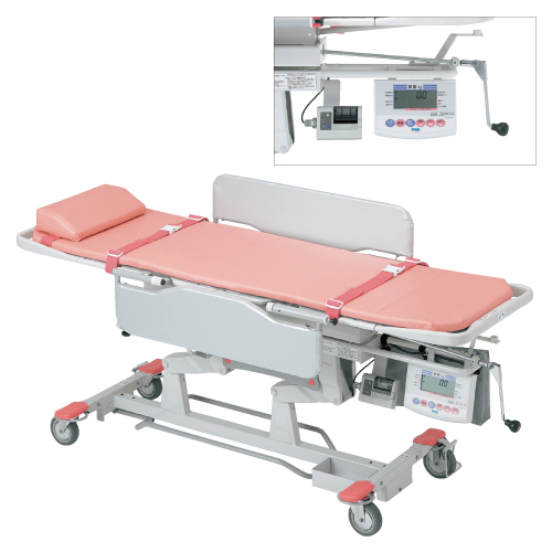 ストレッチャースケール（検定品） PS-200(23-3007-00)