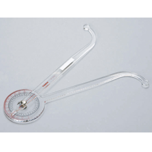 ゴニオメーター R-378ｺﾞﾆｵﾒｰﾀｰ(23-3036-00)