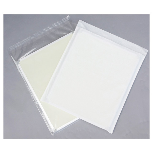 カセッテカバー（半切判・不織布タイプ 50ﾏｲｲﾘ ｶｾｯﾃｶﾊﾞｰ(ﾊﾝｾﾂﾌｼｮｸﾌ)(23-3057-01)【森山Ｘ線用品