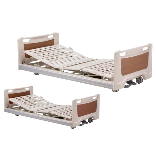 一般病室向けベッド ｲｯﾊﾟﾝﾋﾞｮｳｼﾂﾑｹﾍﾞｯﾄﾞ(23-3100-03)KA-94121B(83CM)ﾁｪﾘｰ