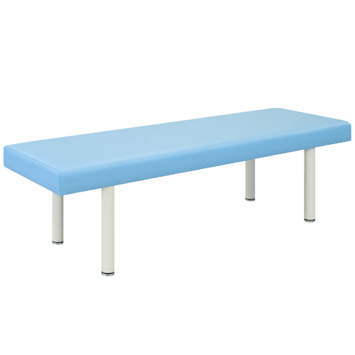 ＤＸマッサージベッド TB-908(60X180X55CM) DXﾏｯｻｰｼﾞﾍﾞｯﾄﾞ ビニルレザー茶(23-3350-04-04)【高田ベッド製作所】[1台単位]