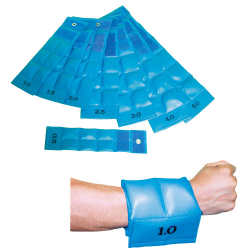 ＦＲ重錘バンド E-912(1.5KG)ﾗｲﾄﾌﾞﾙｰ FRｼﾞｭｳｽｲﾊﾞﾝﾄﾞ(23-3360-02)【ファーストレイト】[