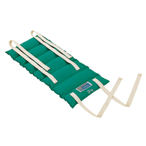 帯状砂袋 R-526(3.0KG) ｵﾋﾞｼﾞｮｳｽﾅﾌﾞｸﾛ(23-3363-05)【タイガー医療器】[1個単位]