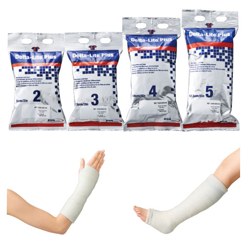 デルタライトプラス４号 600104(10ｶﾝｲﾘ) ﾃﾞﾙﾀﾗｲﾄﾌﾟﾗｽ4ｺﾞｳ(23-3373-02)【ＢＳＮ　ｍｅｄｉｃ