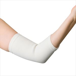 ウールサポーター　ひじＳ 301301(1ﾌｸﾛｲﾘ) ひじS【日本シグマックス】(301301)(23-3396-10)【6単