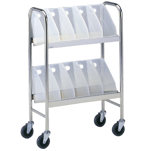 カルテワゴン HW255(23-3413-00)