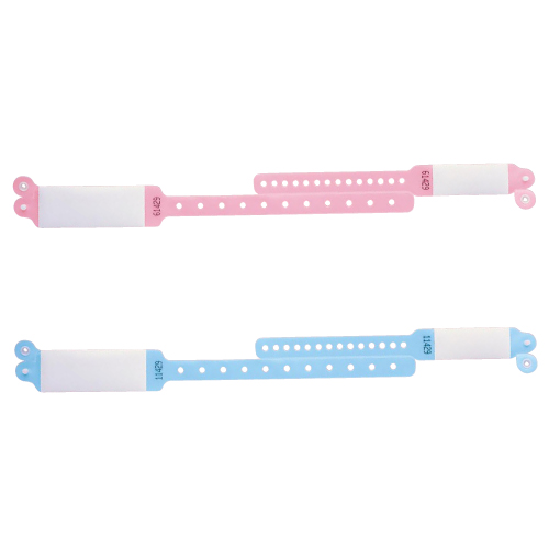 母子ネームバンド２２０ ドゥバンドＳ10222-S(ﾋﾟﾝｸ)150ｸﾐｲﾘﾎﾞｼﾈｰﾑﾊﾞﾝﾄﾞﾄﾞｩﾊﾞﾝﾄﾞS(23-3715-00)