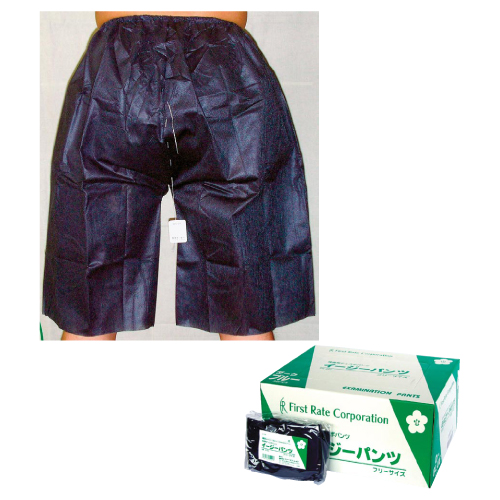 検査用ディスポパンツ FR-221(ﾌﾘｰ)30ﾏｲｲﾘ ｹﾝｻﾖｳﾃﾞｨｽﾎﾟﾊﾟﾝﾂ(23-3721-00)【ファーストレイ