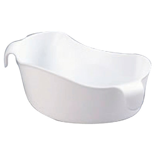 ナビストうがい受け容器 FRJ-9607(1ｲﾘ) ﾅﾋﾞｽﾄｳｶﾞｲｳｹﾖｳｷ(23-3792-00)【ファーストレイト】[1