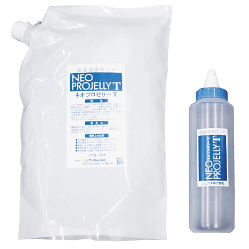 ネオプロゼリーＴ 2KGX3ﾊﾟｯｸﾈｵﾌﾟﾛｾﾞﾘｰT(23-3794-00)