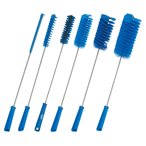 パイプクリーナー（５３７５） ﾊﾟｲﾌﾟｸﾘｰﾅｰ5375 10X150(500MM)【1本単位】(23-5011-00) 黄