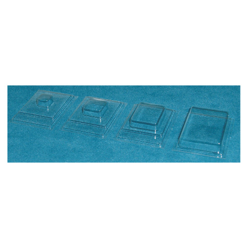 クリオディッシュ Ｎｏ．４ ｸﾘｵﾃﾞｨｯｼｭNO.4(23-5051-03)24X38X6.5MM(250ﾏｲ)