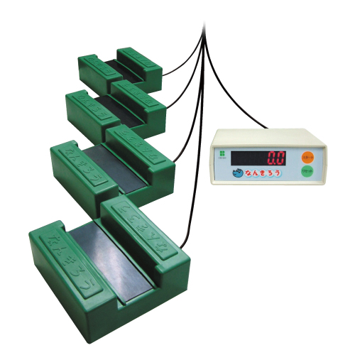 バススケール なんきろう CBS-820ﾊﾞｽｽｹｰﾙﾅﾝｷﾛｳ(23-5102-00)