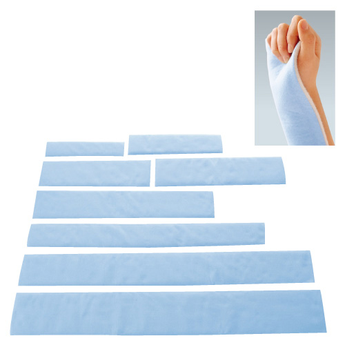 ライトスプリント・Ⅱ（０号） 17141(5ﾏｲｲﾘ) ﾗｲﾄｽﾌﾟﾘﾝﾄ･2(0ｺﾞｳ)(23-5147-00)【アルケア】[