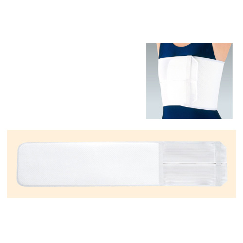 バストバンド・エース（ＬＬ） 16832(1ｺｲﾘ) ﾊﾞｽﾄﾊﾞﾝﾄﾞ･ｴｰｽ(LL)(23-5151-01)【アルケア】[1