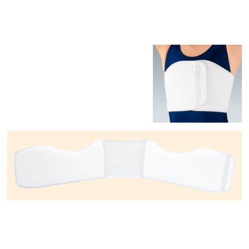 バストバンド・アッパー（３Ｌ） ﾊﾞｽﾄﾊﾞﾝﾄﾞ･ｱｯﾊﾟｰ(3L)(23-5152-00)16851(1ｺｲﾘ)