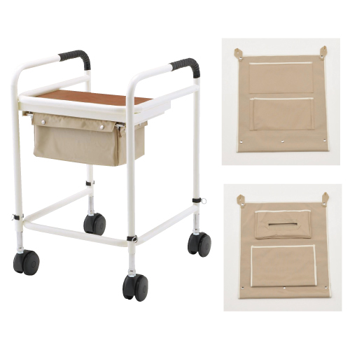 歩行器 アルコーニューセルフウォーカー 100531(23-5170-00)