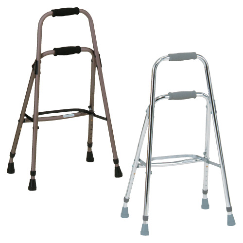 サイドウォーカー ｻｲﾄﾞｳｫｰｶｰ(23-5176-01)MRB-02031(ｼﾙﾊﾞｰ)