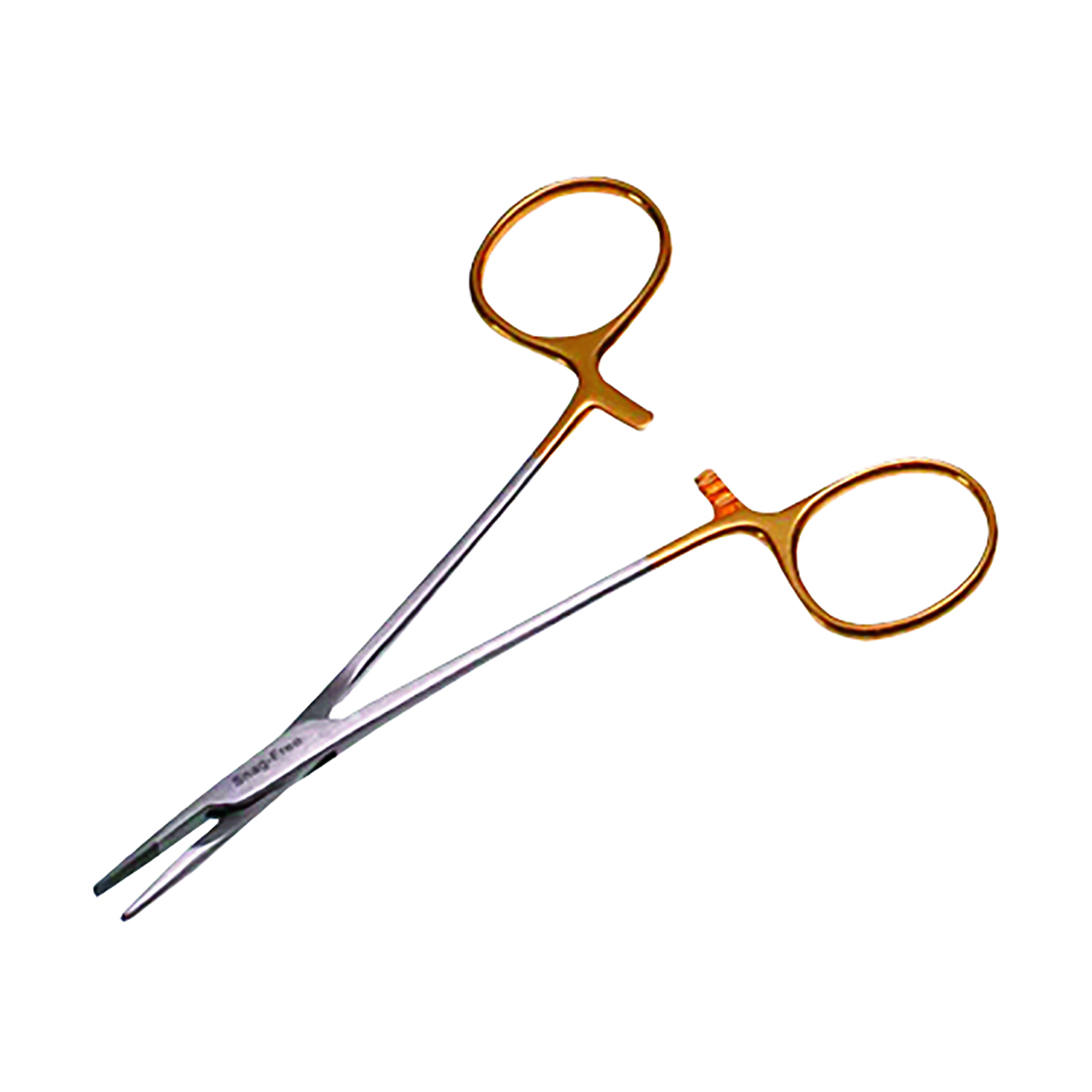 TCヘガール持針器SnagFree直SF-3056(16CM)0．4TIPSF-3056(16CM)0.4TIP(23-5200