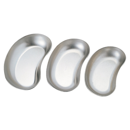 ＭＲＩ室用膿盆（大） 190-21L(240MM) MRIｼﾂﾖｳﾉｳﾎﾞﾝ(ﾀﾞｲ)(23-5273-00)【エイコーメディカル】[1枚単位]