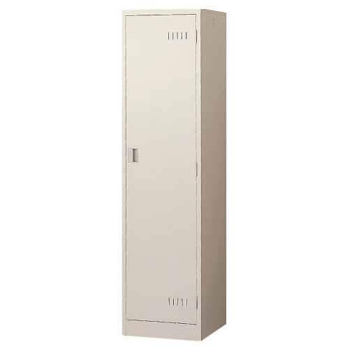 クリーンロッカー SWA-455(455X515X1790 ｸﾘｰﾝﾛｯｶｰ(23-5696-00)【生興】[1台単位](生興)