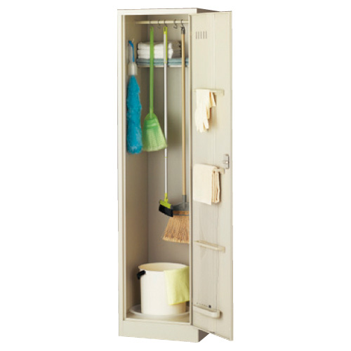 クリーンロッカー SWA-455(455X515X1790 ｸﾘｰﾝﾛｯｶｰ(23-5696-00)【生興】[1台単位](生興)
