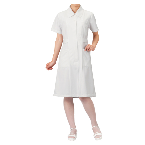 シングルフォルムワンピース(23-5856-01)